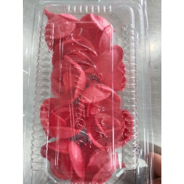 

BUNGA KERUPUK ISI 10PC