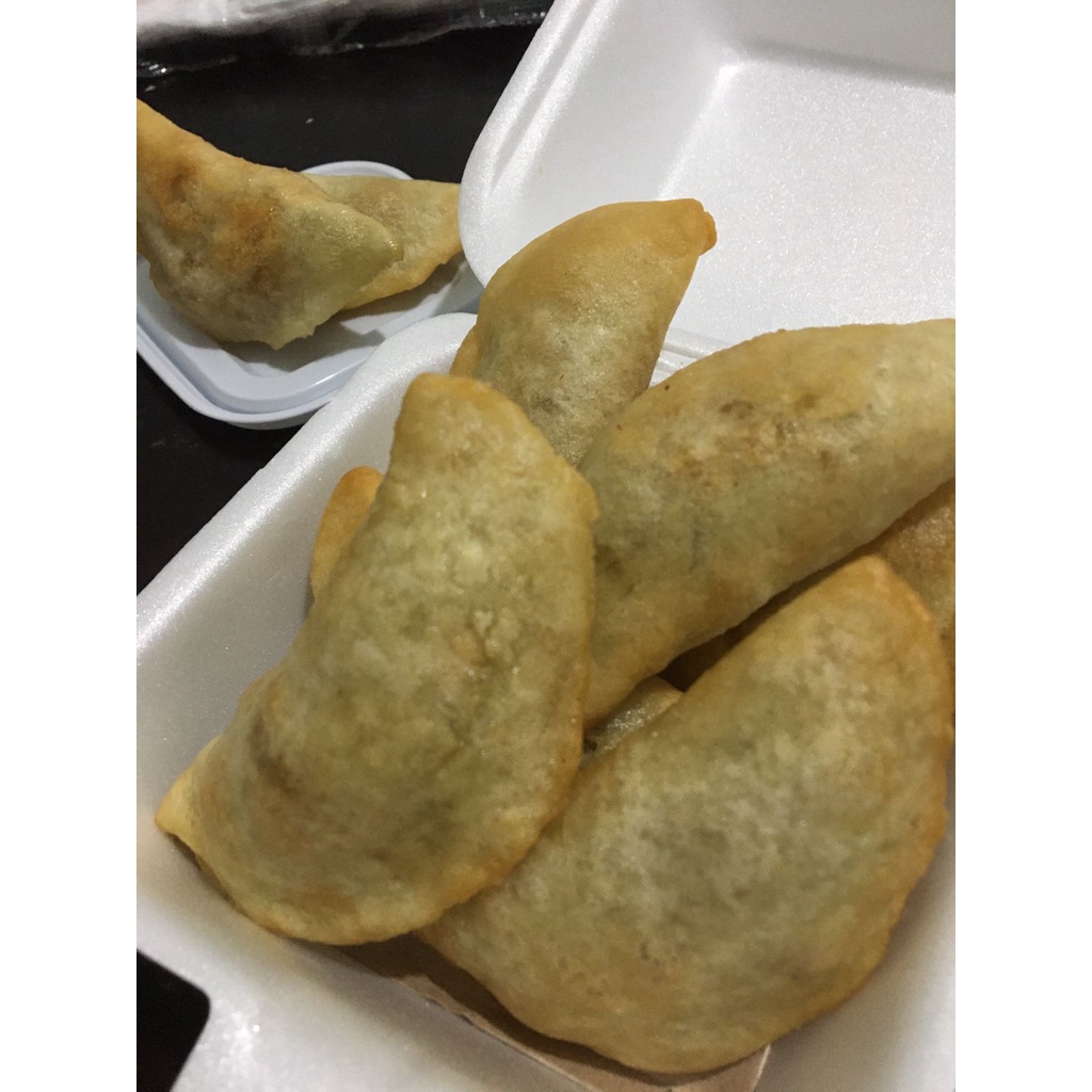 

FROZEN CIRENG ISI IKAN PEDAS | Cireng Isi Pedas | Cireng Isi Enak | Cireng Isi Murah