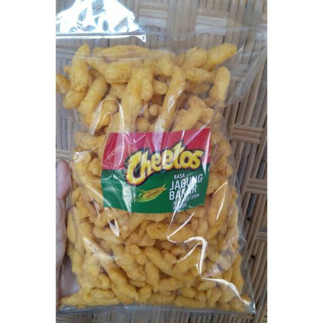 CHEETOS 220GR / SNACK BRANDED ORI KILOAN MURAH MALANG | Shopee Indonesia