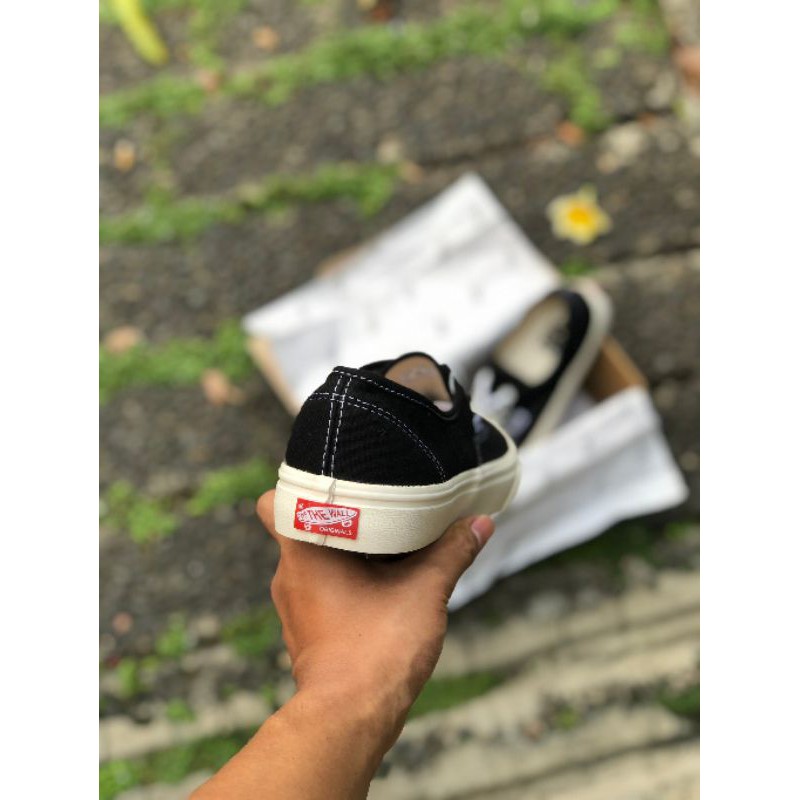 VANS AUTHENTIC OG PREMIUM IMPORT UNISEX