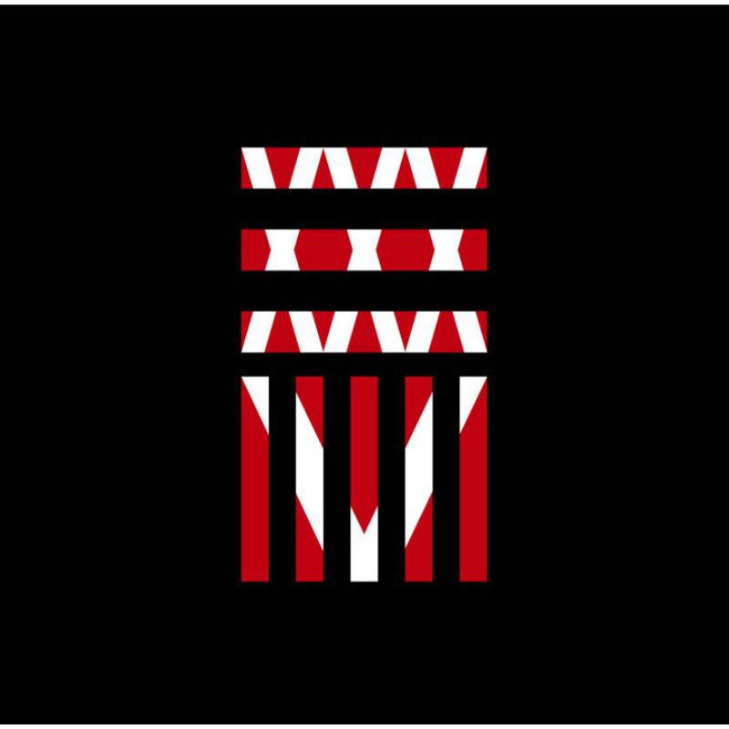 CD ONE OK ROCK - 35XXXV - Original - Import