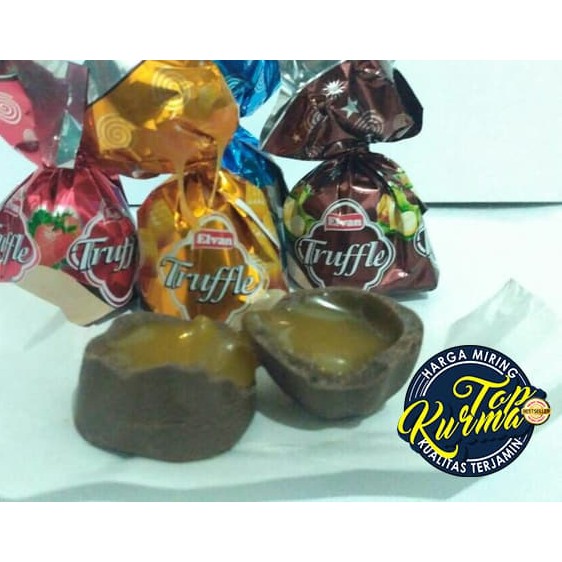 

Jual Coklat Arab 1kg Truffle turki Mix Oleh-oleh Haji Dan Umroh