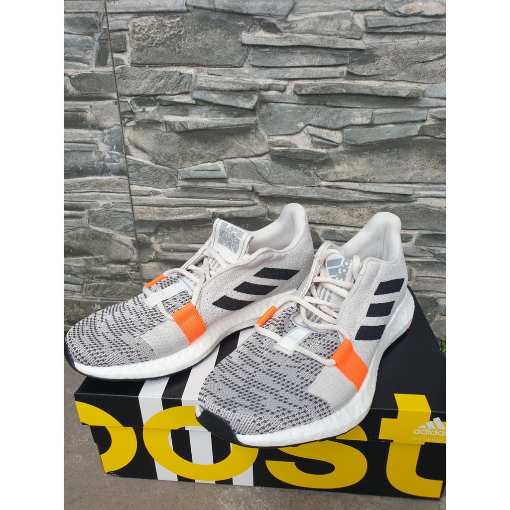 ADIDAS SENSEBOOST GO w
