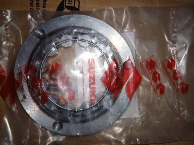 KDM_24 One way satria fu lama assy-150