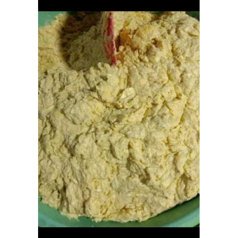 

TEMPOYAK TIDAK ASAM KHAS PALEMBANG 500 gram