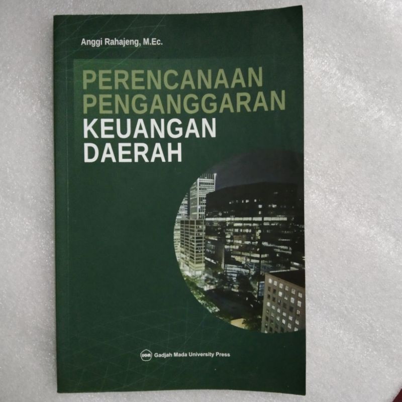 

perencanaan penganggaran keuangan daerah