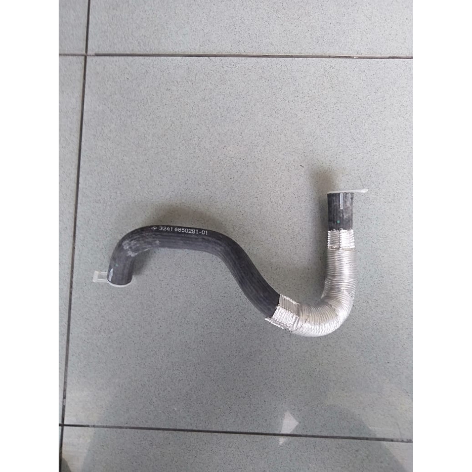 SELANG POWER STEERING BMW E90