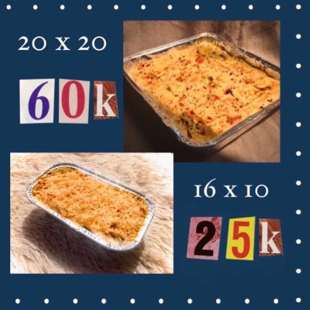 

Macaroni schotel (h+1)