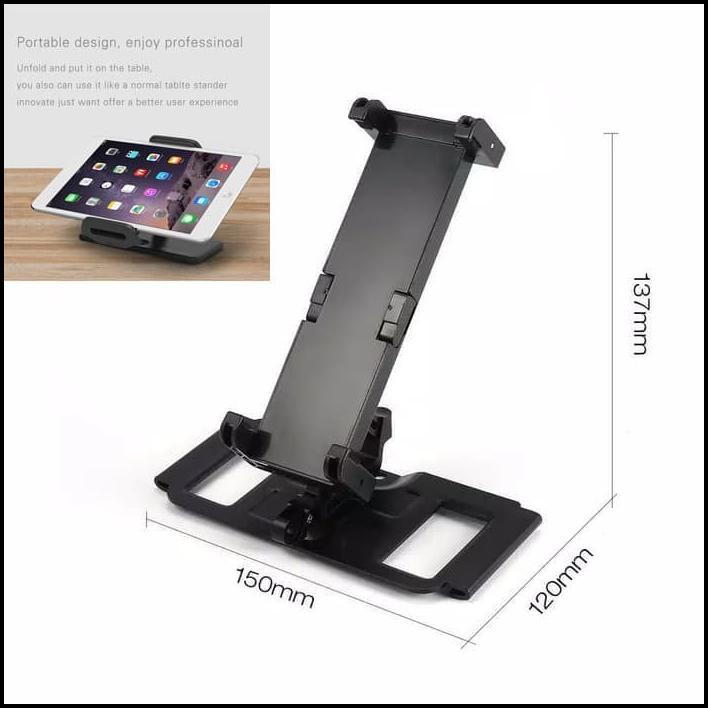 Dji Mavic Pro Platinum Air Stand Holder Spark Phone Tablet