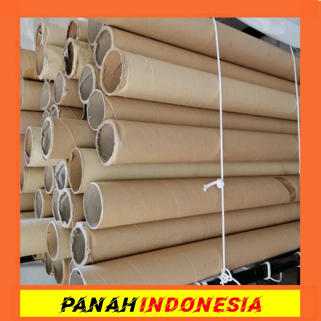 

Packing Tambahan Tabung Kardus / Tambahan Karton Untuk Keamanan Pengiriman