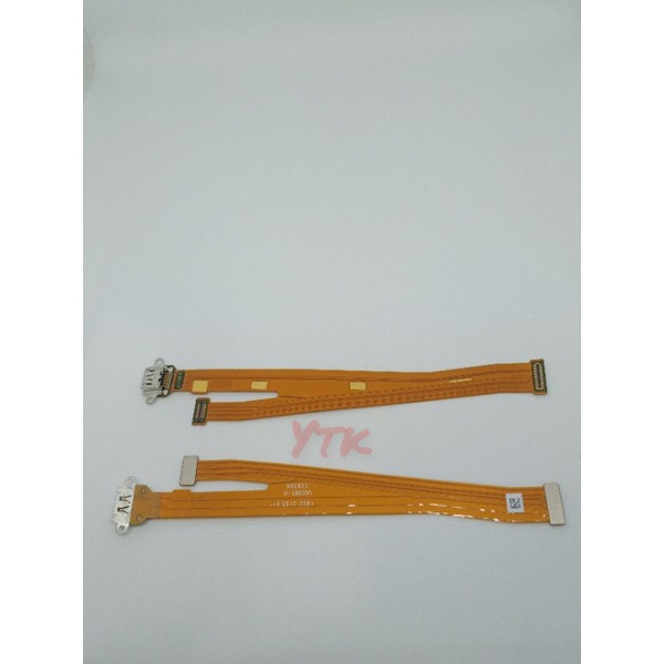 Flexible Con Charger/Fleksibel Konektor Cas OPPO A7