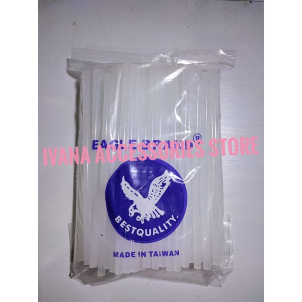 

Lem lilin kecil 1kg Taiwan premium product