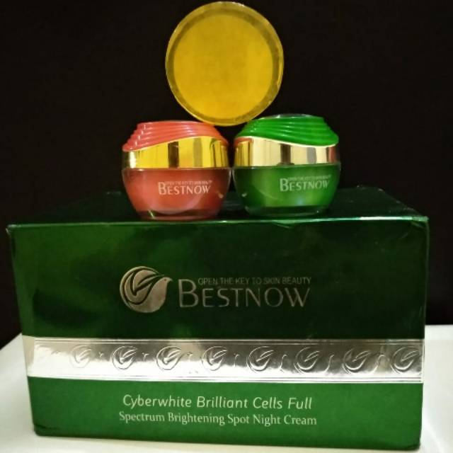 Cream bestnow