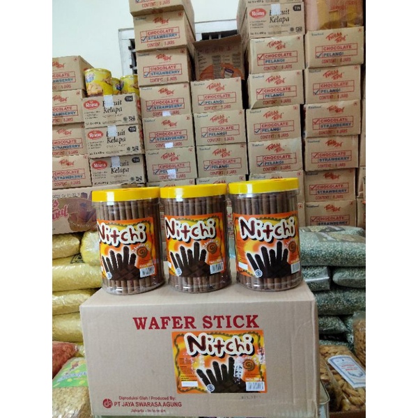 

astor coklat