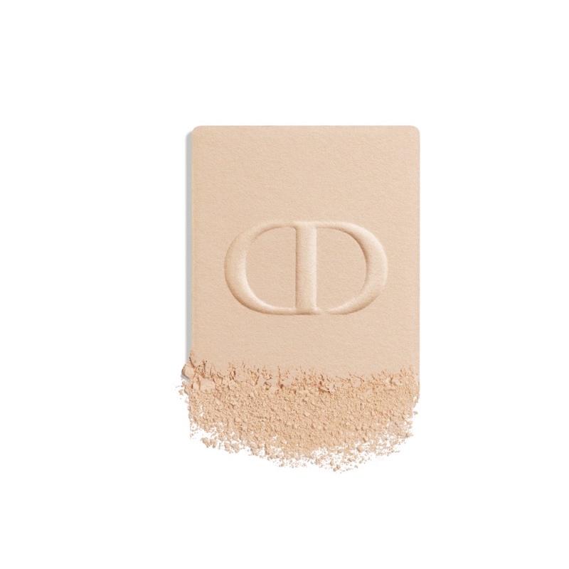 DIOR Forever Natural Velvet 24H Compact Foundation