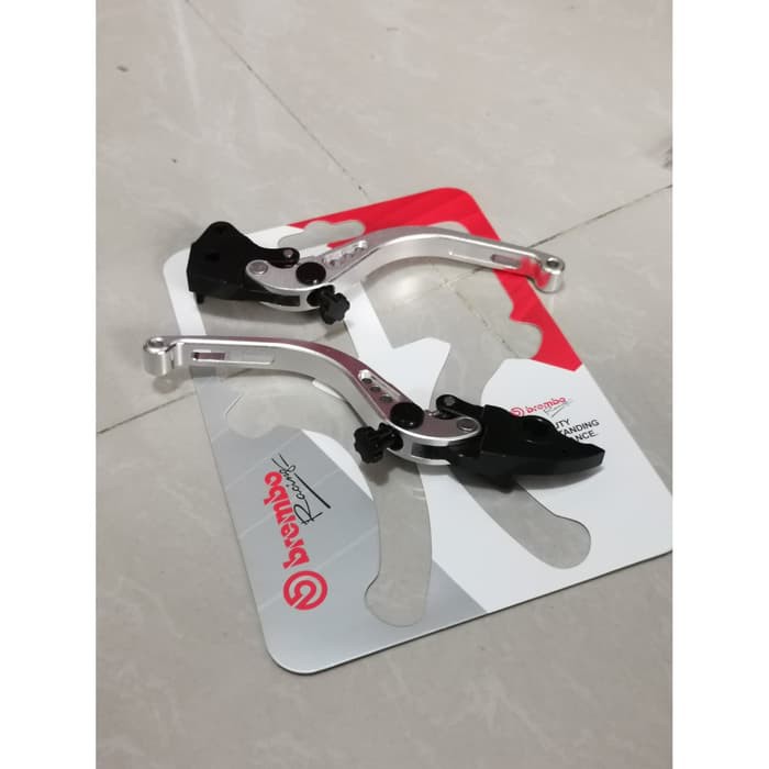 murah dan berkualitas HANDEL HANDLE REM VARIO 150 125 ALL NEW 2018 - 2020 CNC MODEL BREMBO