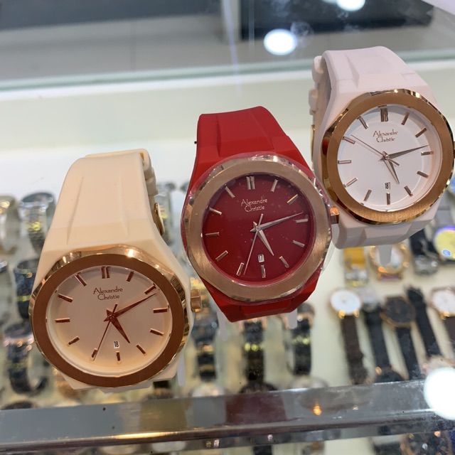 AC 8613 GARANSI RESMI 1 TAHUN