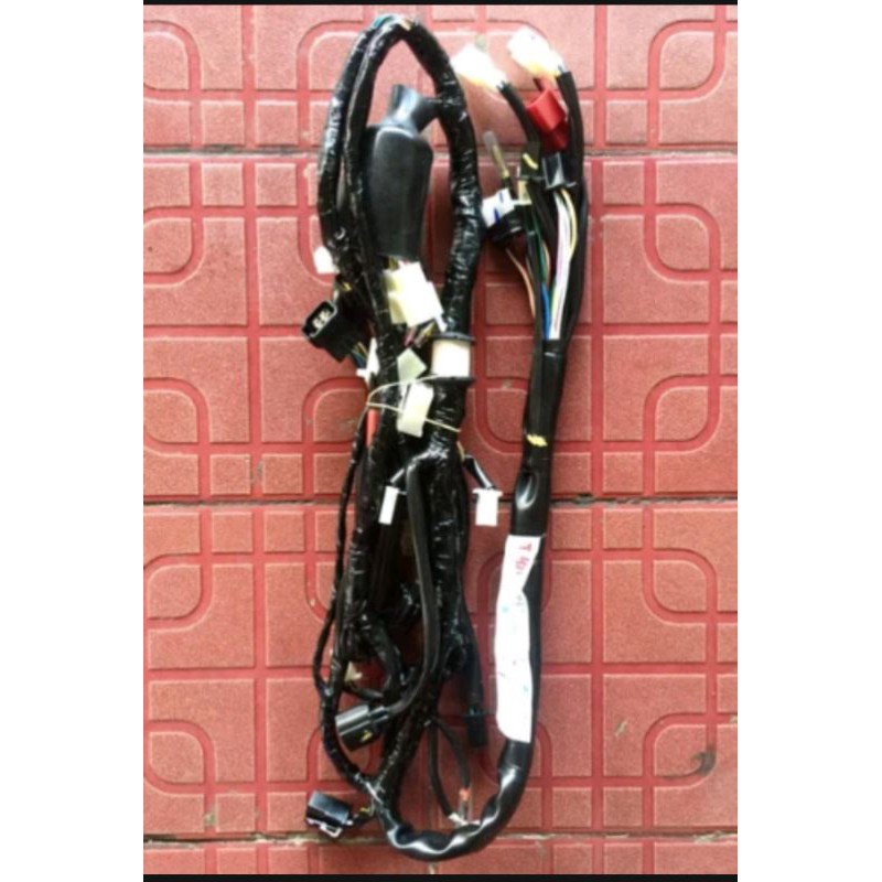 KABEL BODY YAMAHA JUPITER MX LAMA KOPLING ORIGINAL YGP