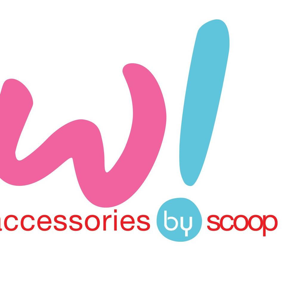 

KMW W! Accessories Pin Akrilik Beruang 59080135 DZK2I