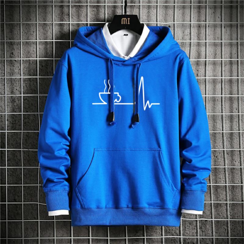 COD//DS//SWEATER HOODIE KOPI (M-L-XL)