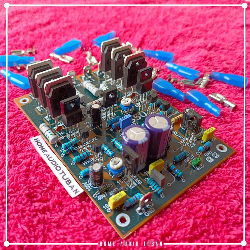 KIT DRIVER NKRI BOSTRAP