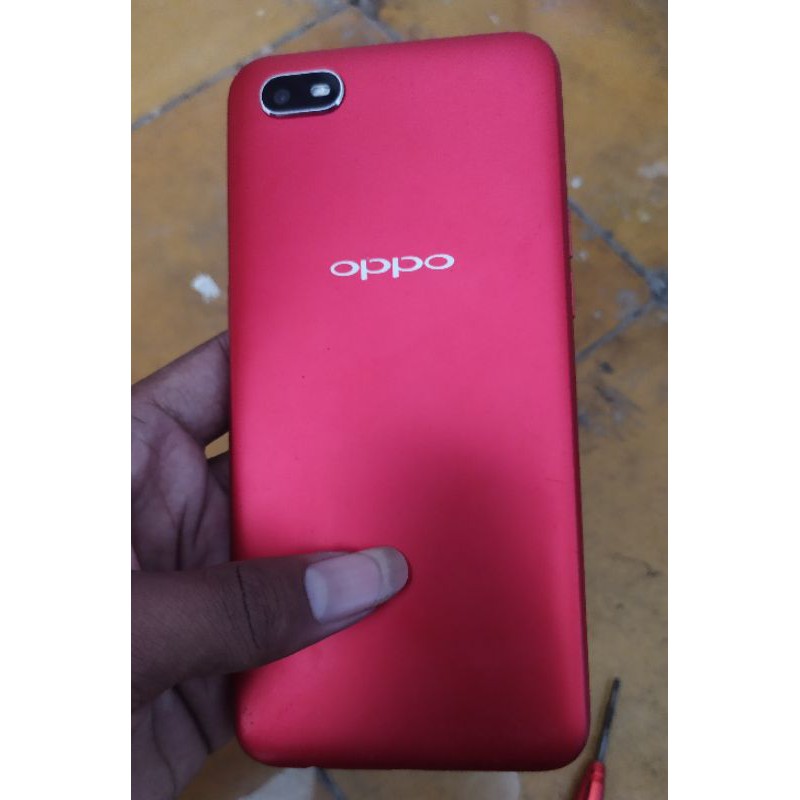 oppo a1k matot
