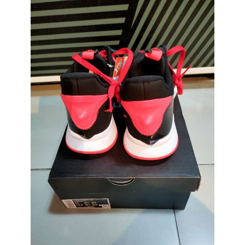 nike lebron witness 5 ep bred