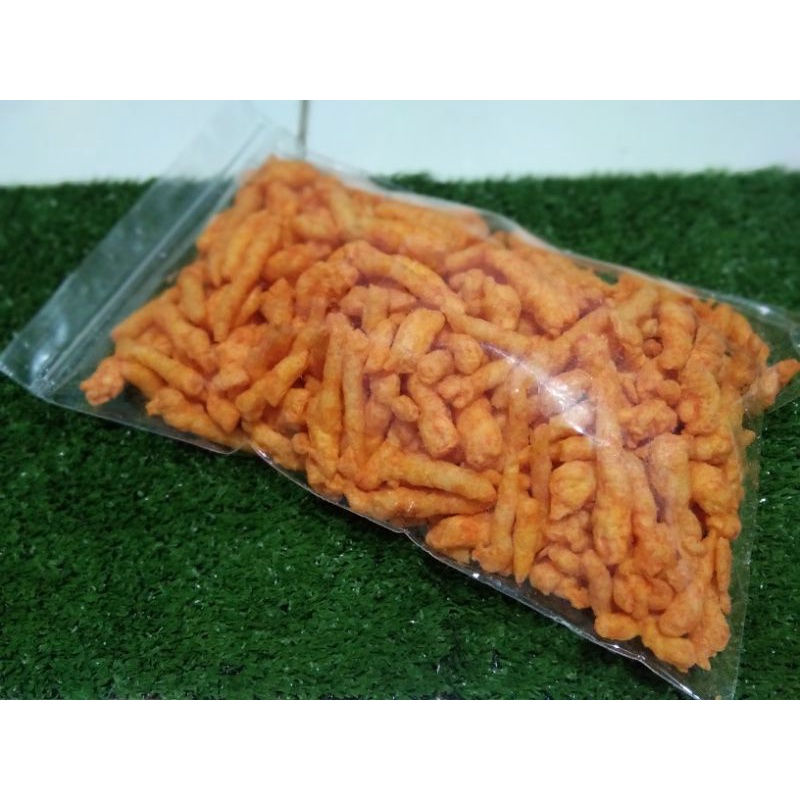 cheetos pedas