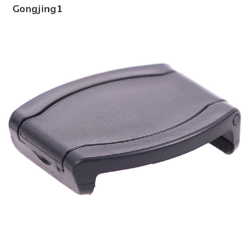 Gongjing1 Cover Pelindung Lensa Shutter Privasi Untuk Logitech C920 C922 C930e