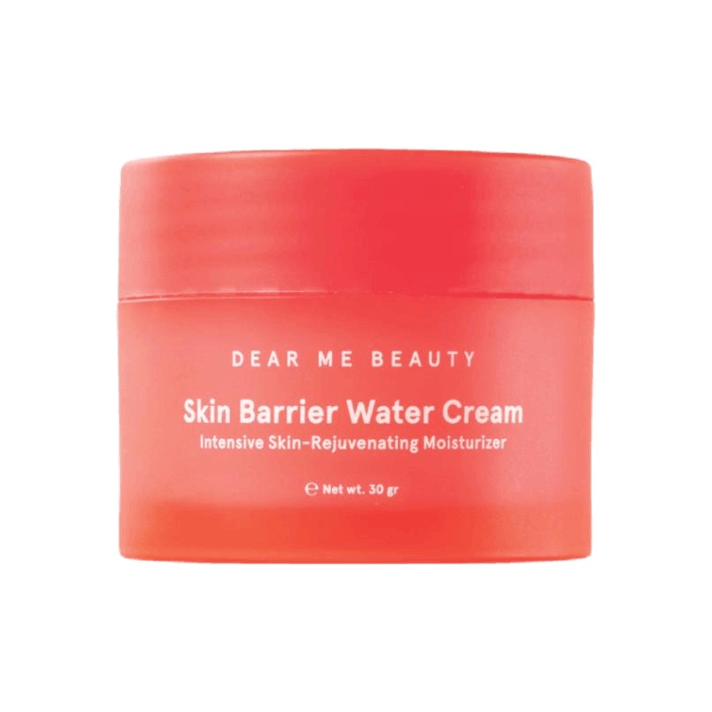 Dear Me Beauty Skin Barrier Water Cream - JB