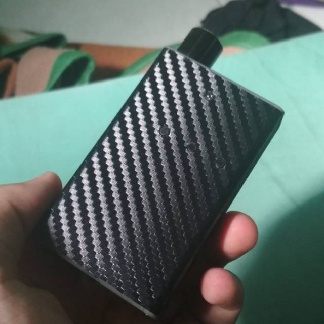 Zishan Z1 Rollable Caps