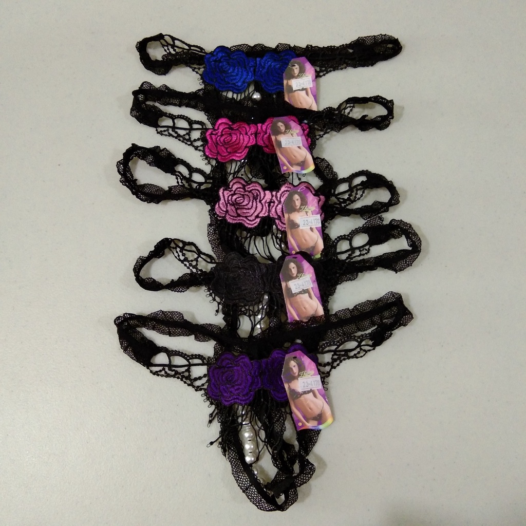 CELANA DALAM G STRING SEXY EXTRA JUMBO 57