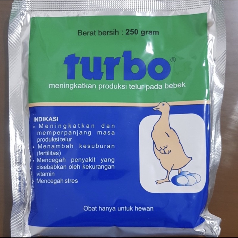 

Turbo Bebek