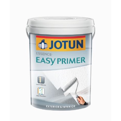 JOTUN CAT PRIMER / DASAR JOTUN ESSENCE EASY PRIMER UKURAN  18 L (PAIL)