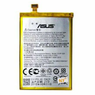 BATERAI BATTERY BATRE ASUS ZENFONE 6 A600 .