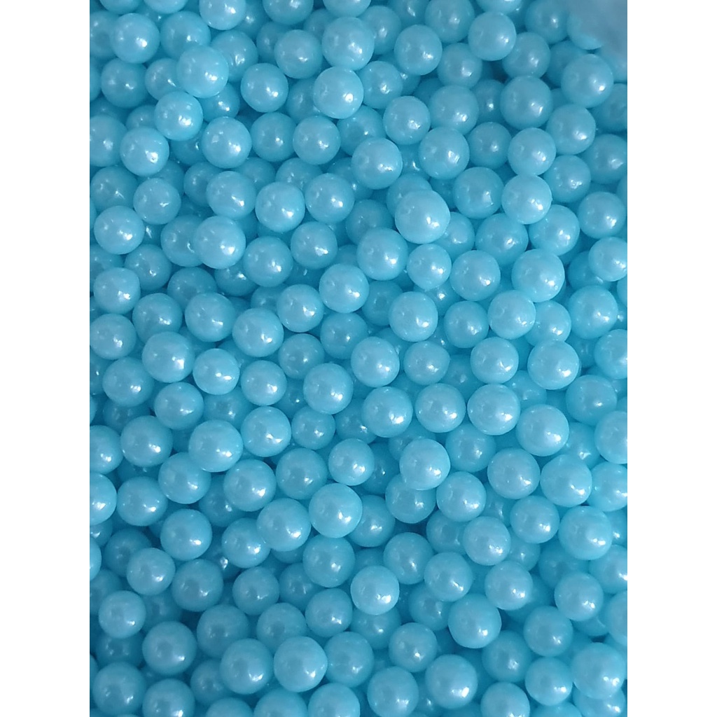 

SPK76G2 - SPRINKLE 4mm BIRU MUDA