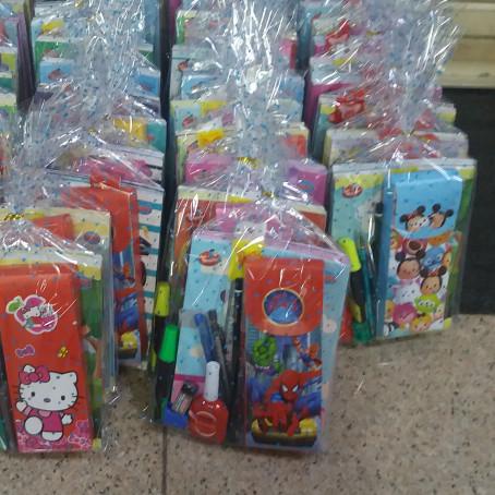 

♨ Paket Alat Tulis Sekolah Lengkap ➳