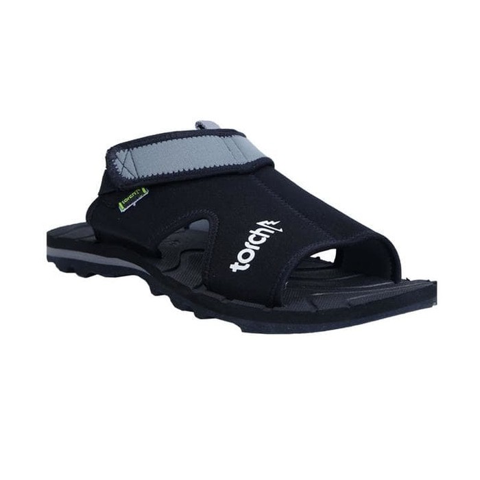 SANDAL SEPATU Pria ORIGINAL TORCH ARRAFA HAJI UMRAH UMROH GUNUNG