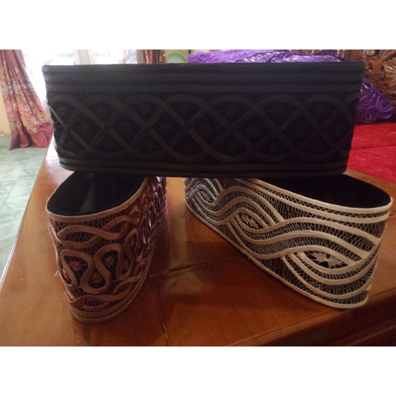 peci sulam usus khas lampung