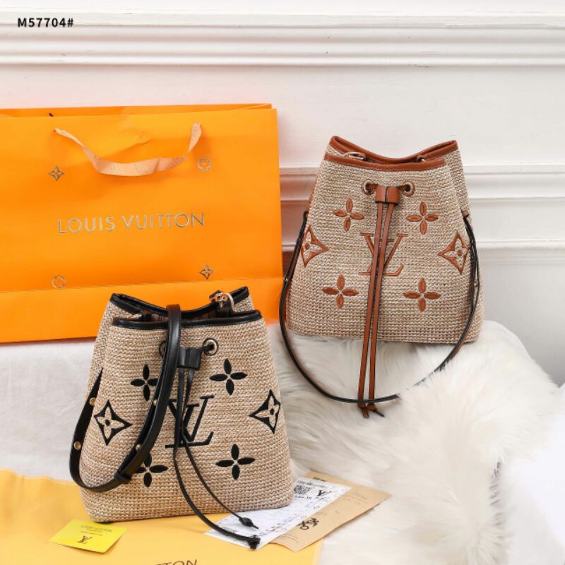 Slingbag Fashion Import M57704 HR