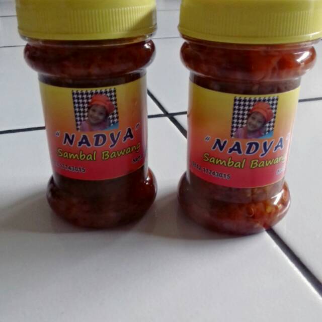 

Sambel bawang puudess pool harga murah hanya 20 rb