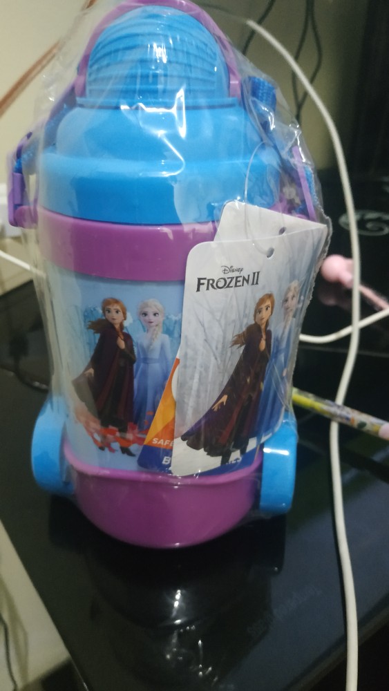 Water Jar / Botol Minum Frozen S123w.dfmv2 48p
