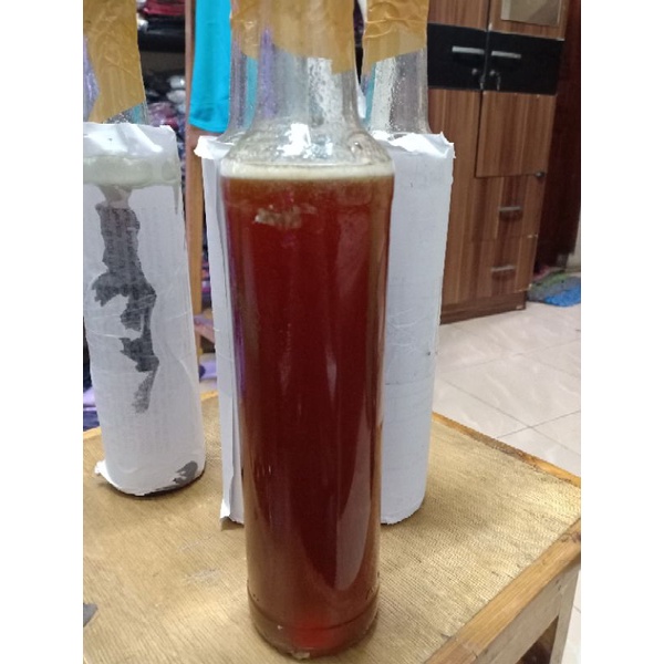 

madu asli jambi