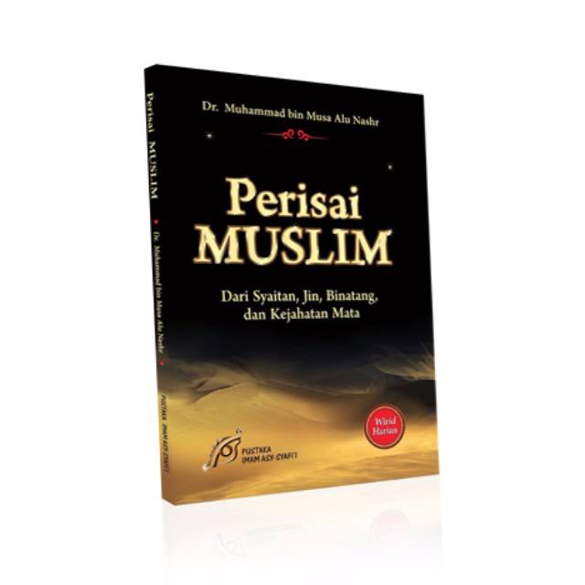 Perisai Muslim