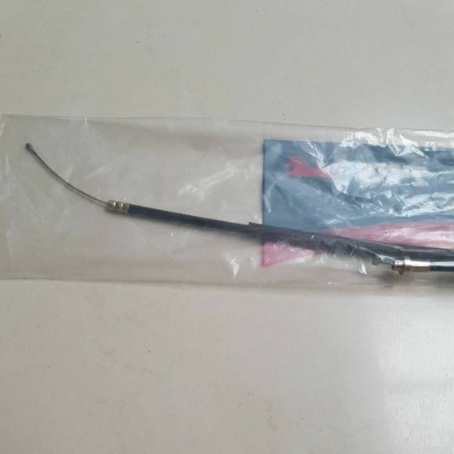 Kabel Gas Neo/Rockz TVS ( throttle cable assy )