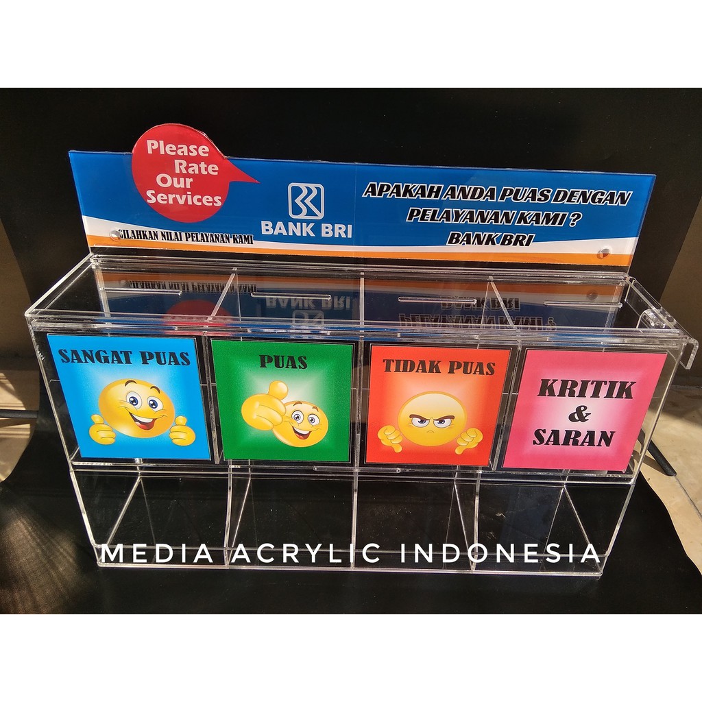 

KOTAK KEPUASAN 4K plus TEMPAT KOIN