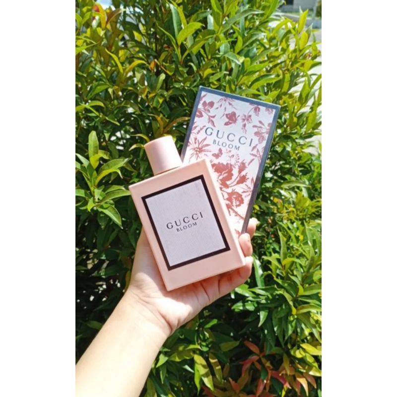 Parfume Gucci Bloom