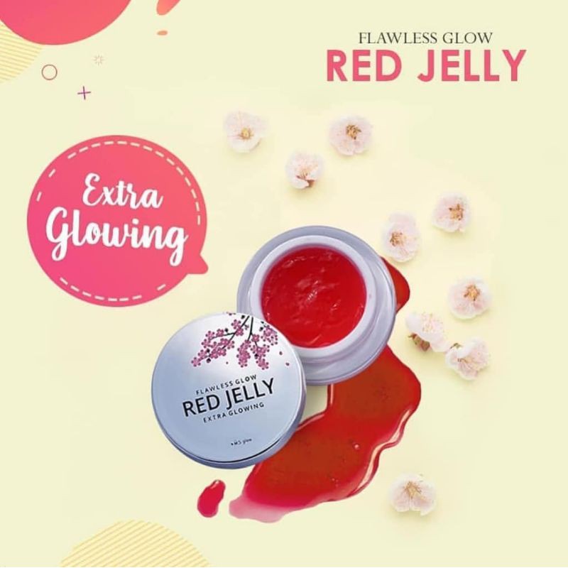 

redjelly