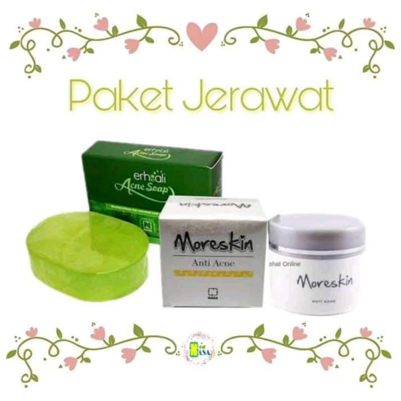 

paketjerawat