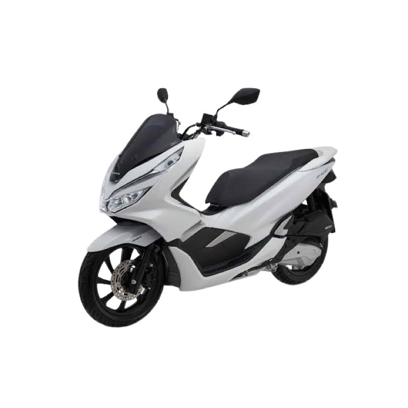 KULIT JOK MOTOR HONDA PCX standart 150 pcx 160